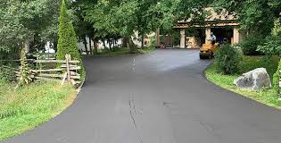 Best Recycled Asphalt Driveway Installation  in Defiance, OH